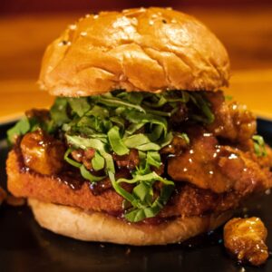 Ori Burger