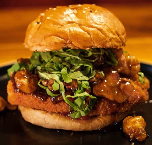 Ori Burger