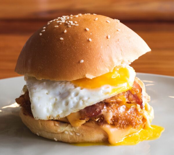 La Milanesa Caracas