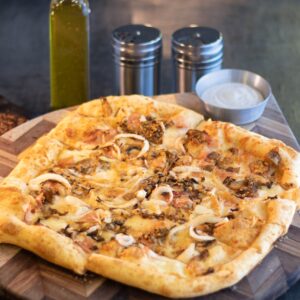 Pizzart