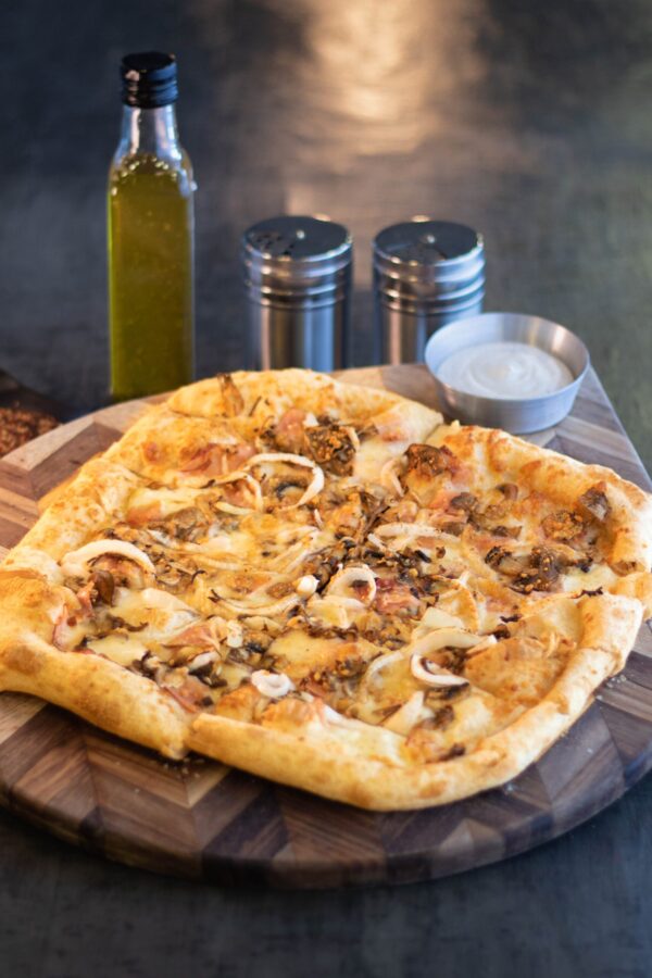 Pizzart