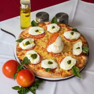 Roma Mía