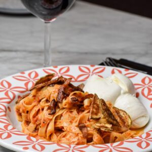 Vero Caffé Trattoria