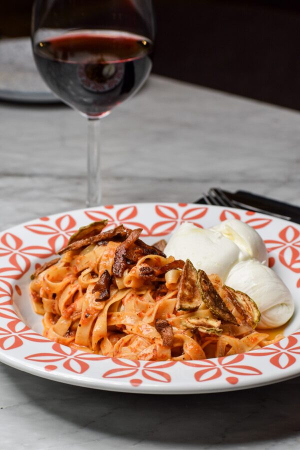 Vero Caffé Trattoria