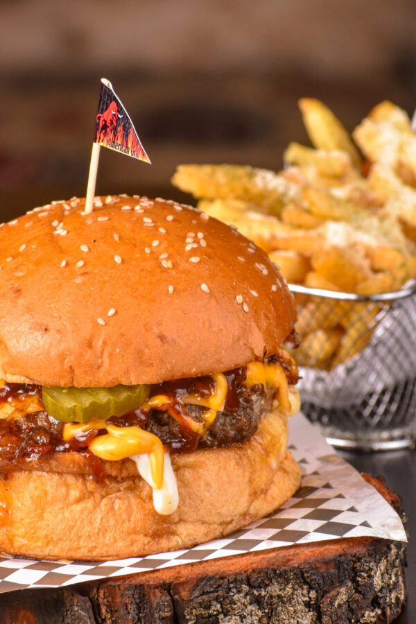 American Grill