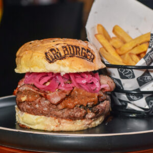 Ori Burger