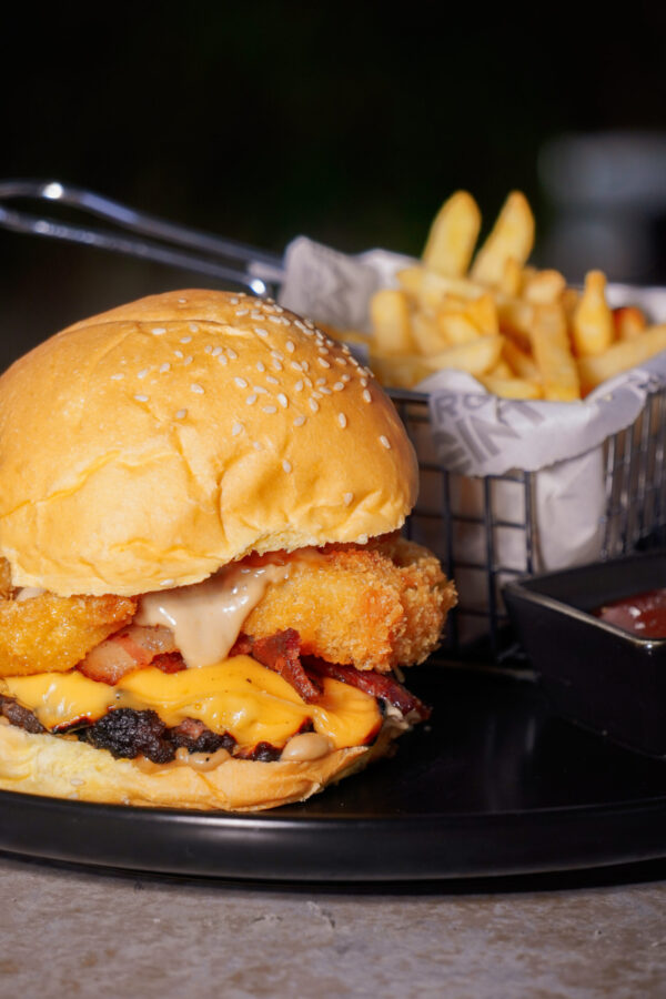 Burger Joint