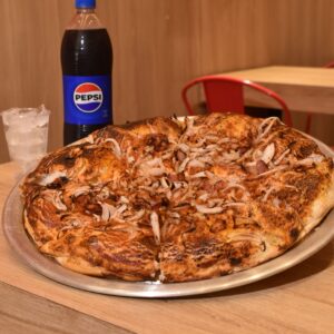 Mels Pizza