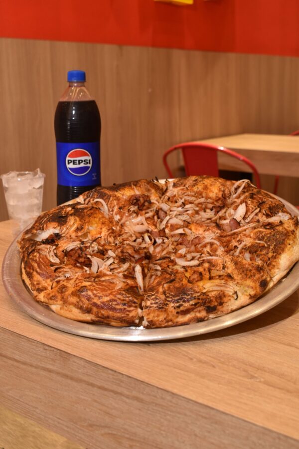 Mels Pizza