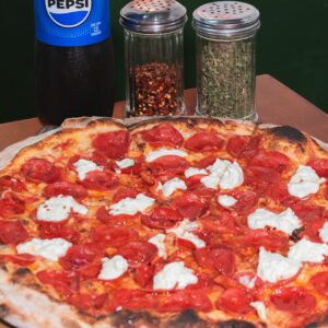 Rolos Pizza