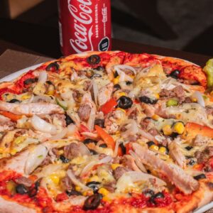La Fogata