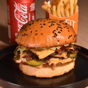 FatFit Food