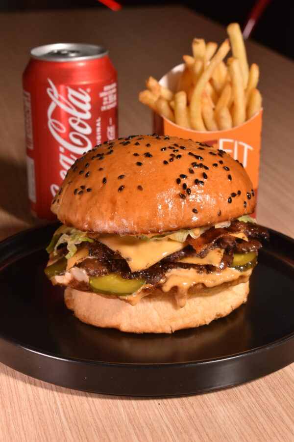 FatFit Food